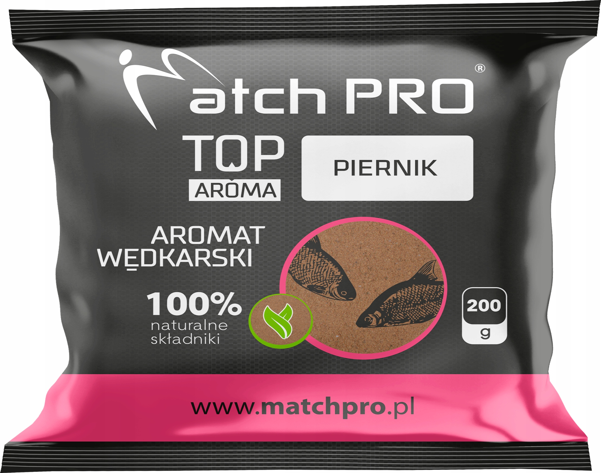 TOP PIERNIK Aromat MatchPro 200g