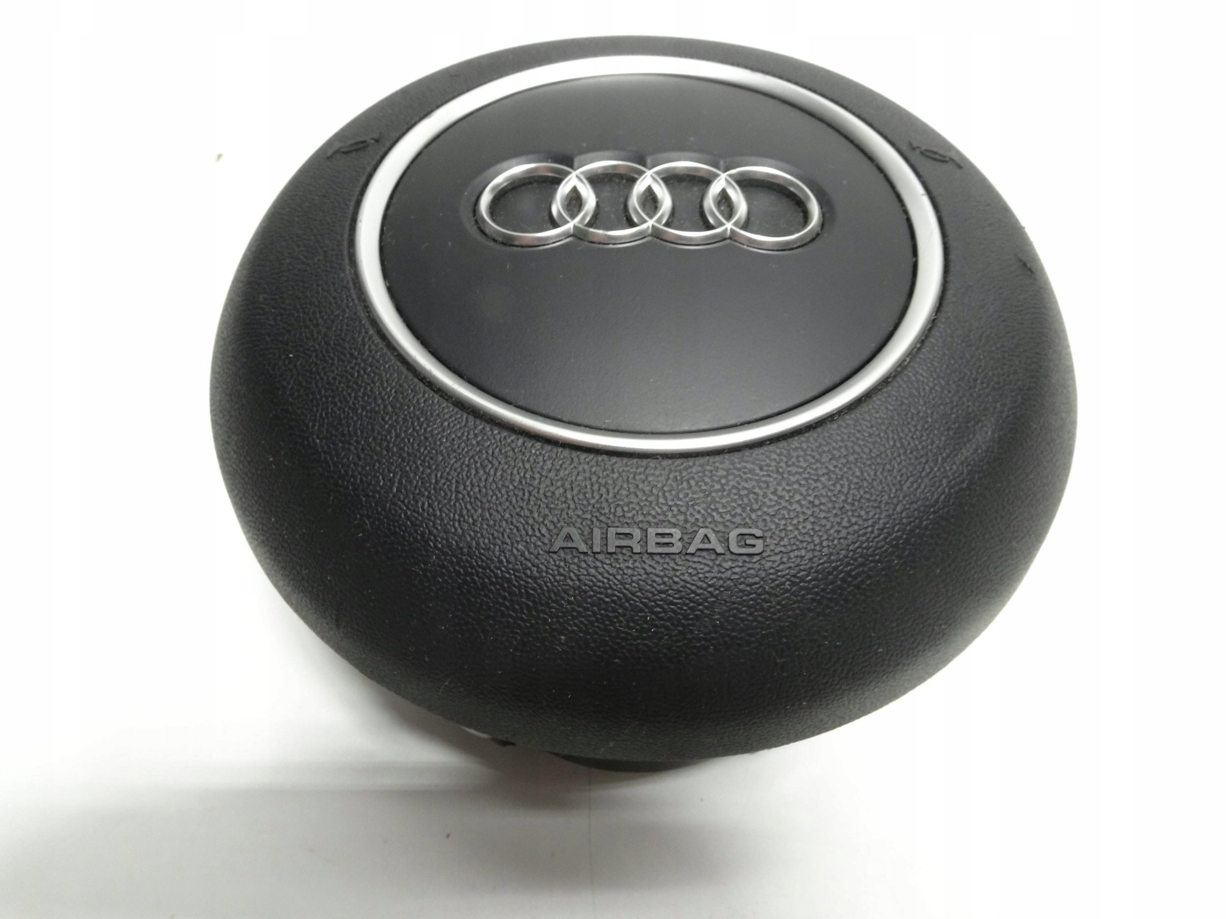 Audi R8 - подушка руля водители