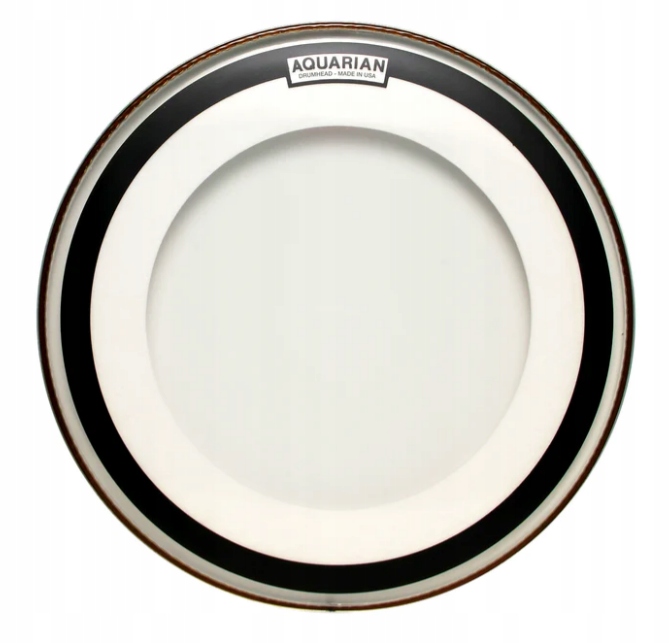 Aquarian Impact I Clear 20"