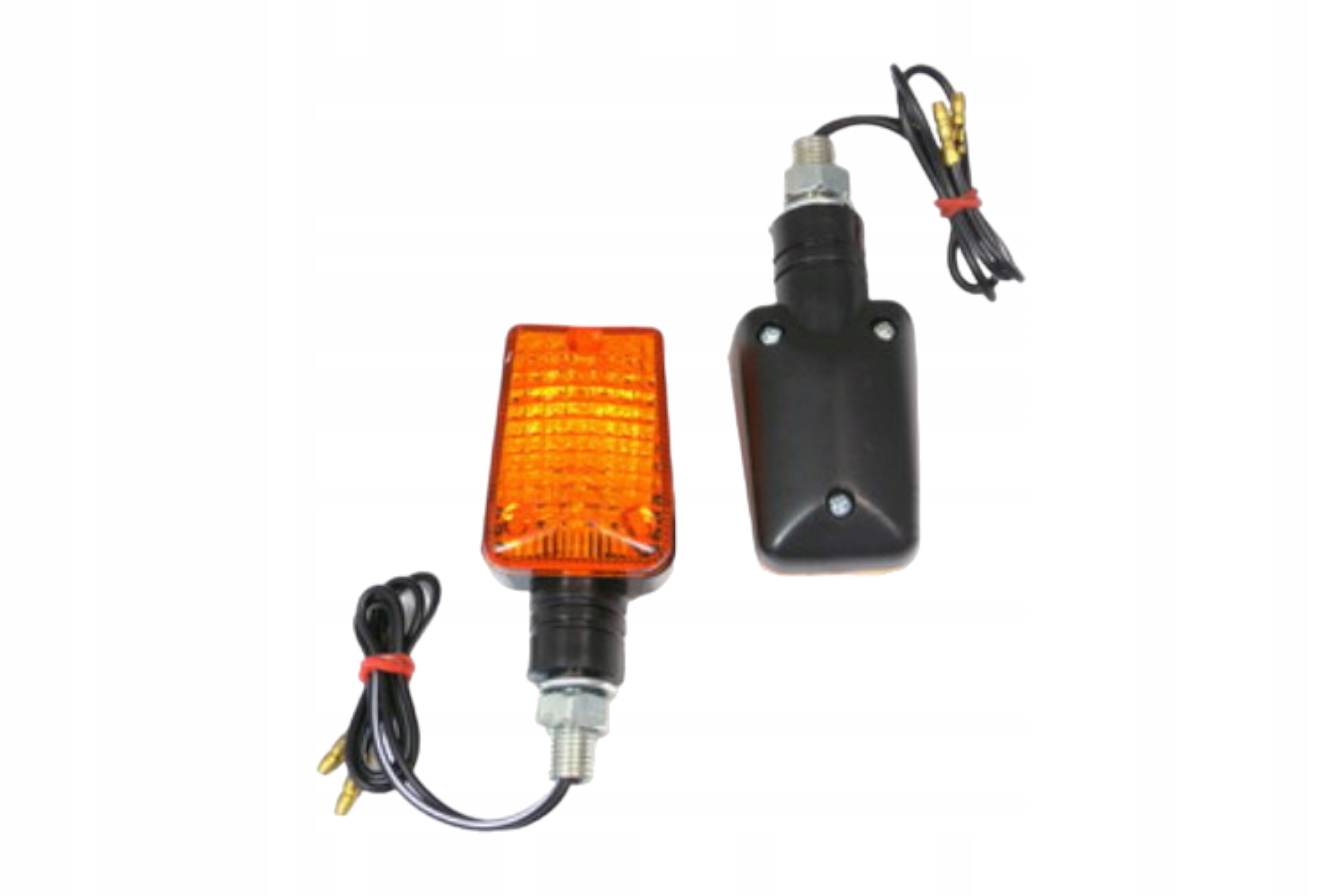 KIERUNKOWSKAZY Z HOMOLOGACJĄ 12V M10 JMP 2szt JMP