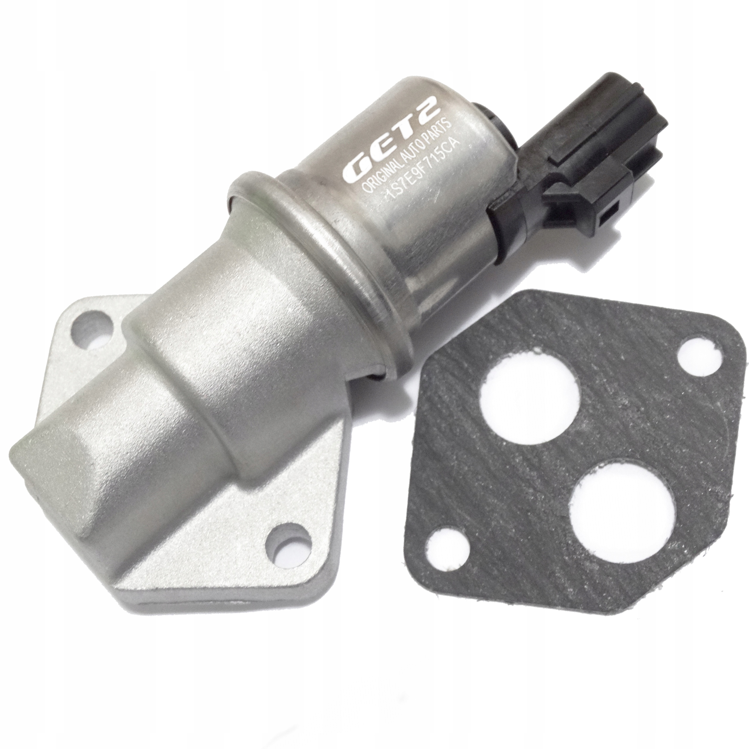 

Silnik Krokowy Do Ford Mondeo III 2.5 V6 24V -getz