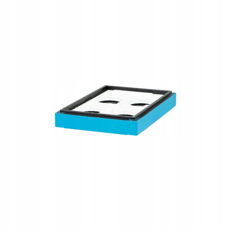 POWAŁKA ul 6 ramkowy WLKP niebieska NOWOŚĆ Kod producenta W1169