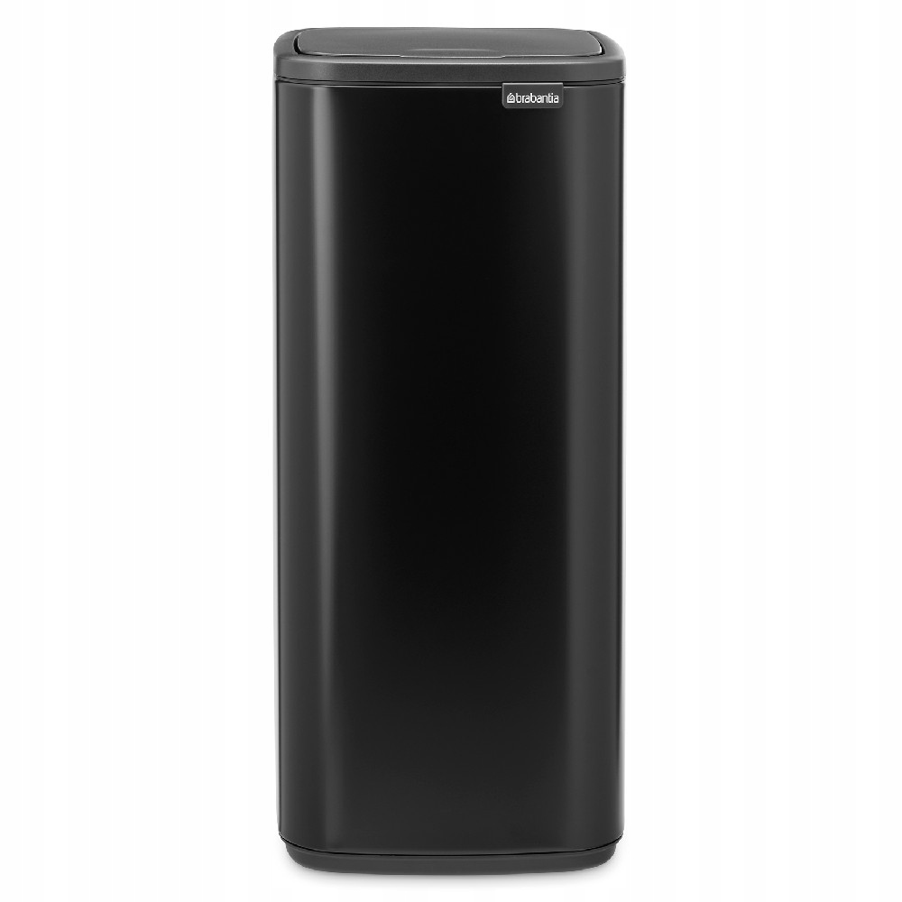 Levně Brabantia Bo Touch Bin Koš 30 l Matná černá