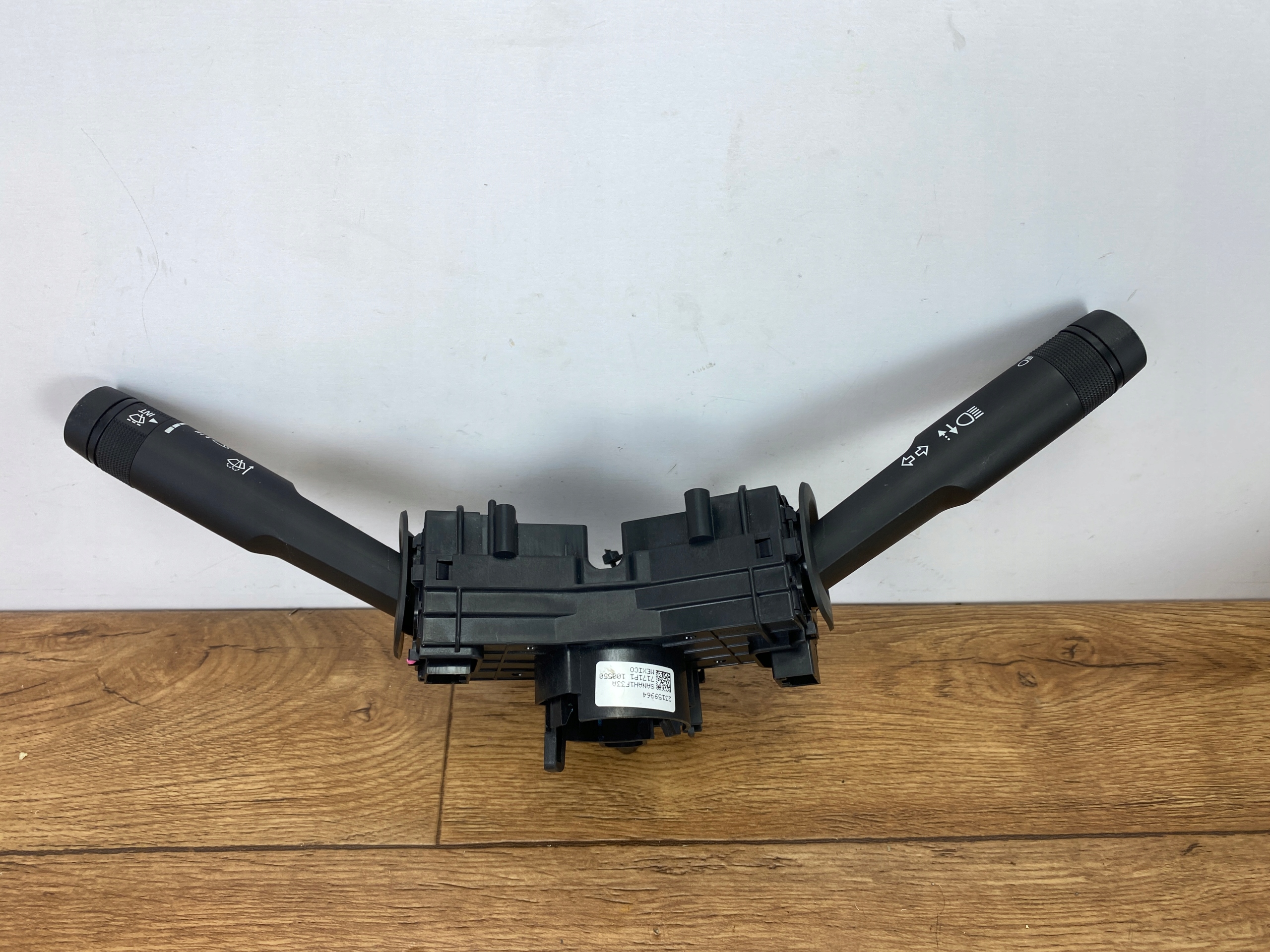 switch levers manetka Chevrolet Camaro SS 2016+ USA