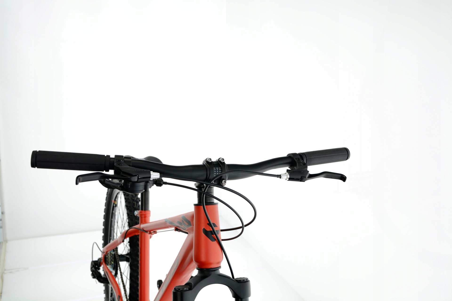 Rower MTB Kands Battle - 2025 rama 15 cali koło 26 