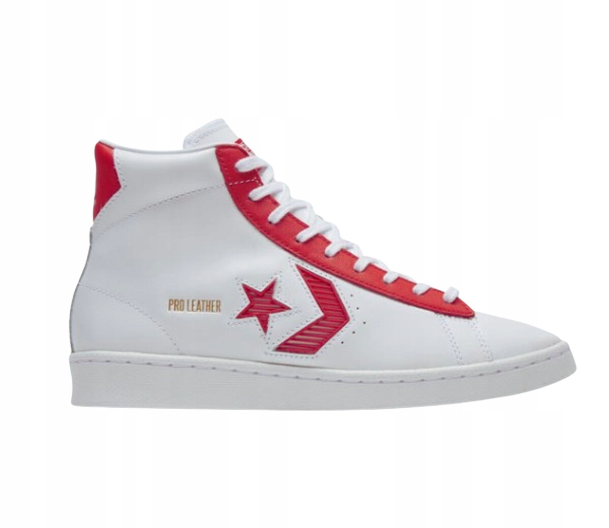 Kožené boty Converse r.36 za 1531 Kč - Allegro