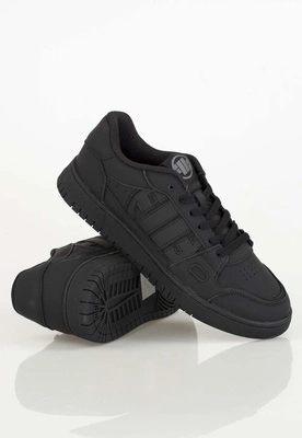 Boty Pit Bull Elkwood černé