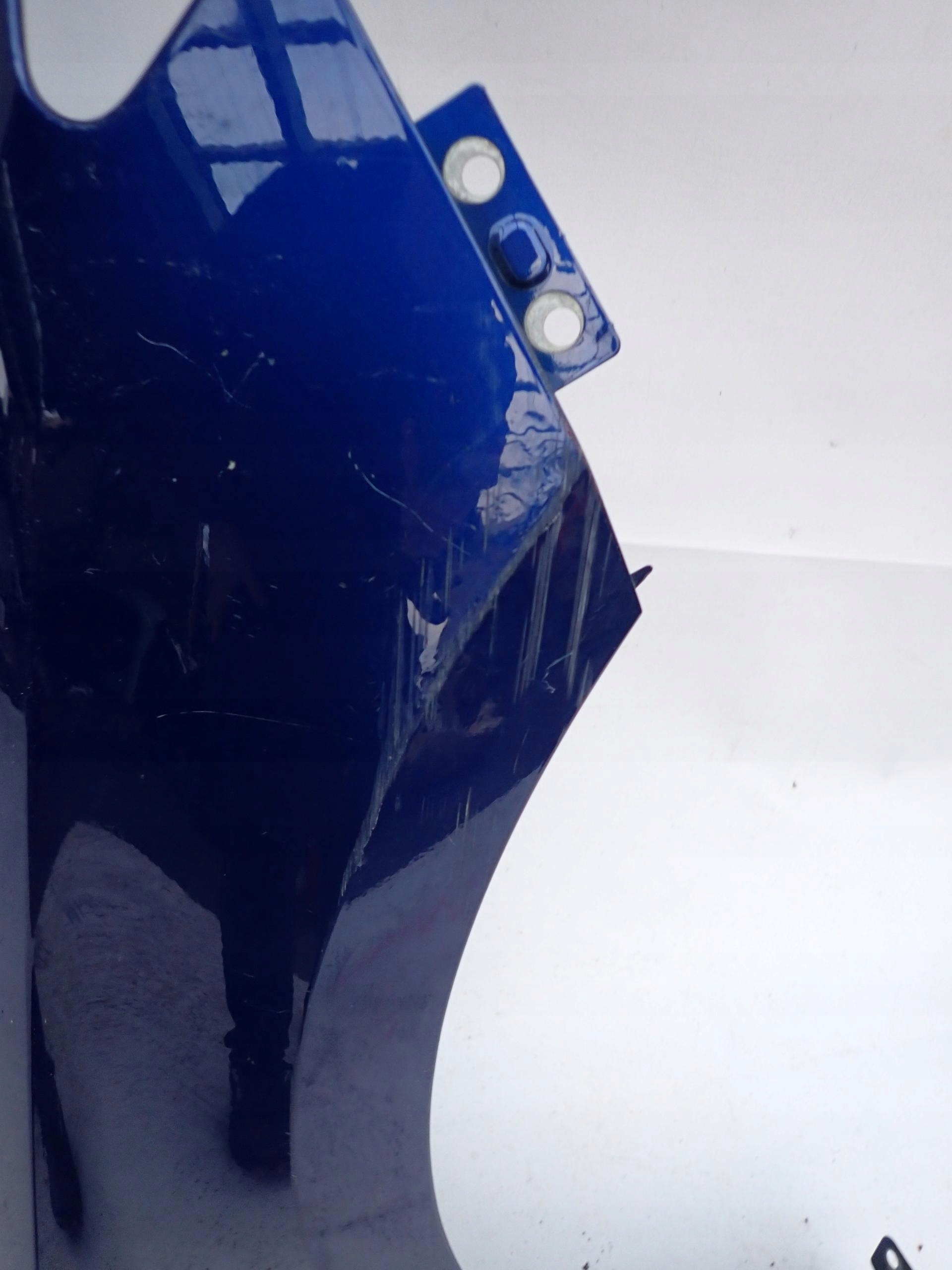 SEAT LEON IV 4 20- fender front front right