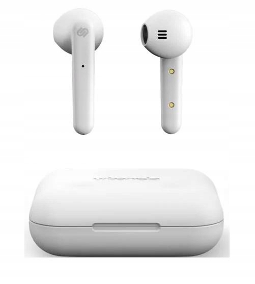 Urbanista Stockholm Bezdrátová Sluchátka Pża