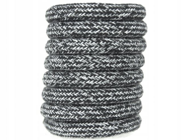 Lina Seatec Solano Pes 12MM D91 czarna