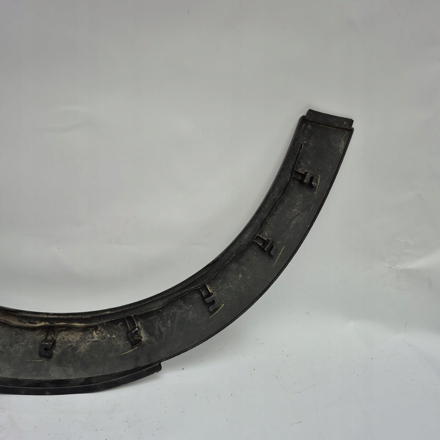 MINI COOPER II 2 R56 06-13 moulding cap left front