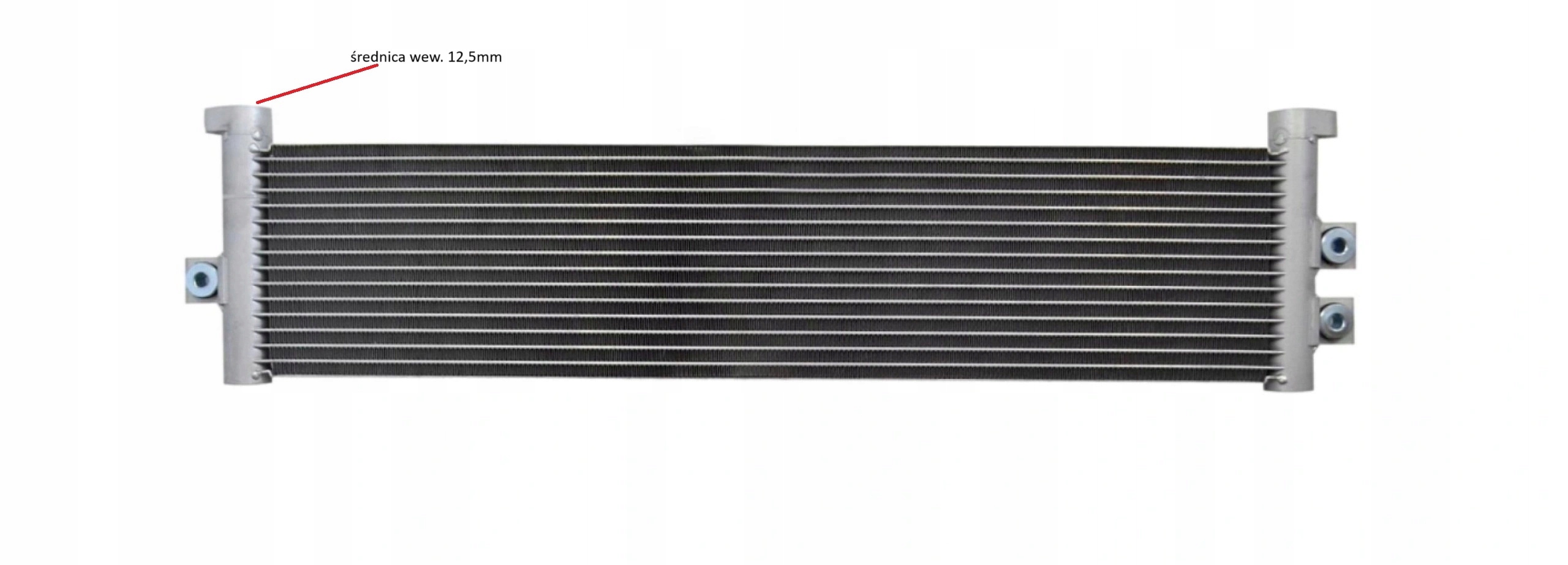 Chladič Oleje Chladič Bmw M3 F80 M4 F82 F83 X3 F97 X4 F98 17212284540