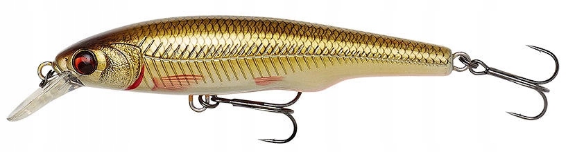 Wobler Savage Gear Gravity Twitch Sr 11.5cm pływ D