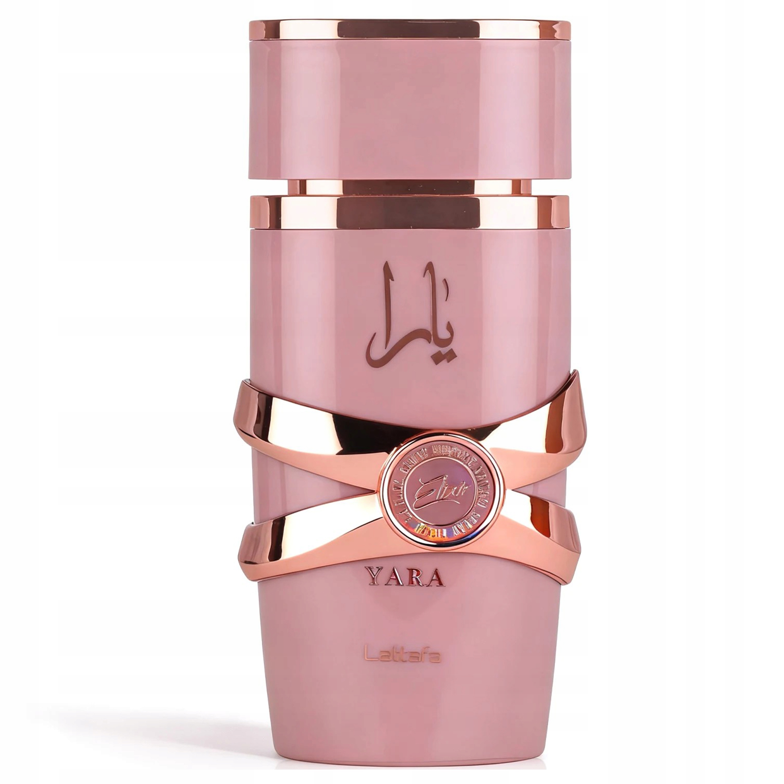 Dámské Parfémy Lattafa Yara Elixir Šťavnaté A Smyslné, Originální, Arabské