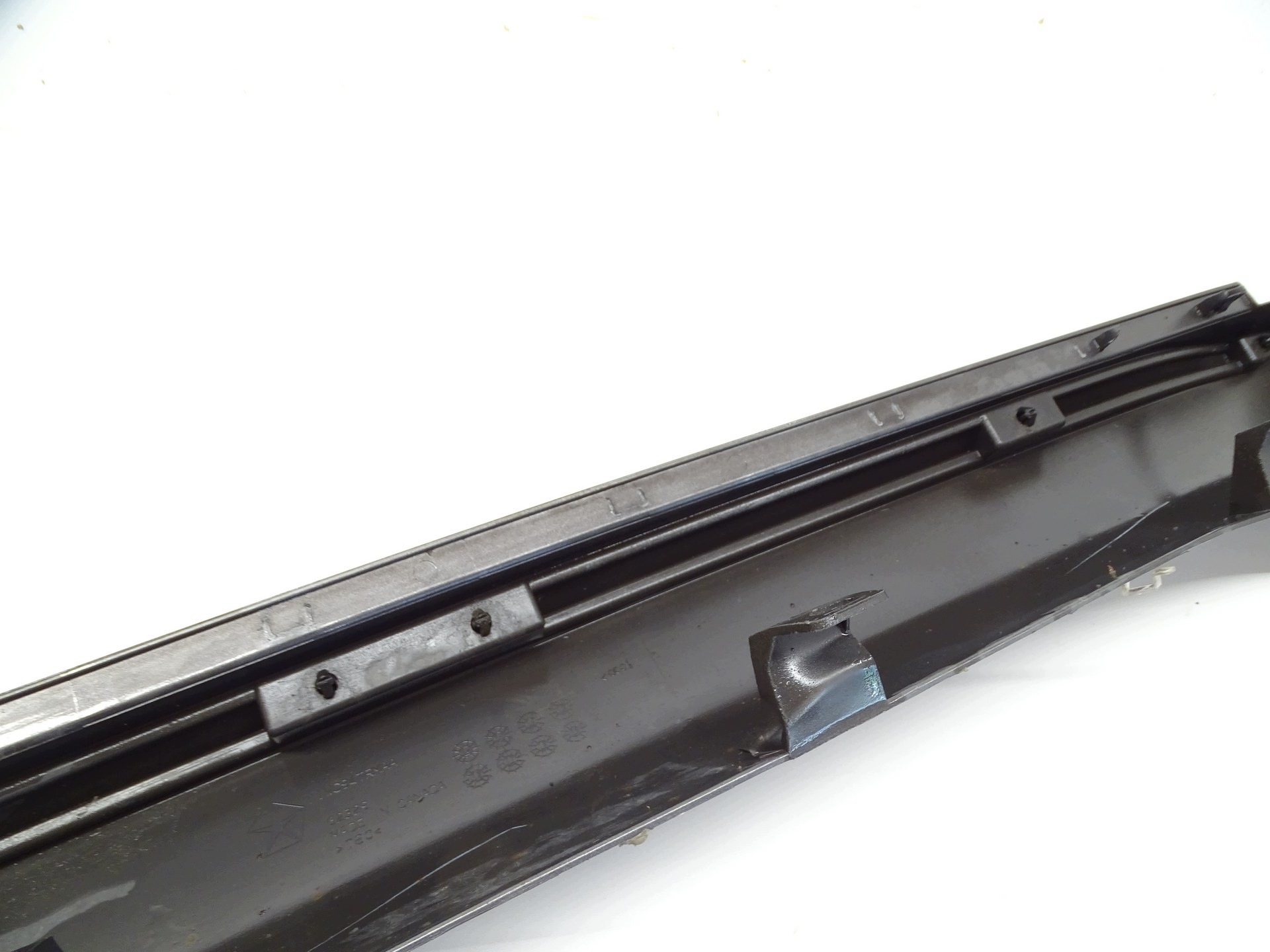moulding threshold cap right JEEP GRAND CHEROKEE WK2 62329 1WC94TRMAA