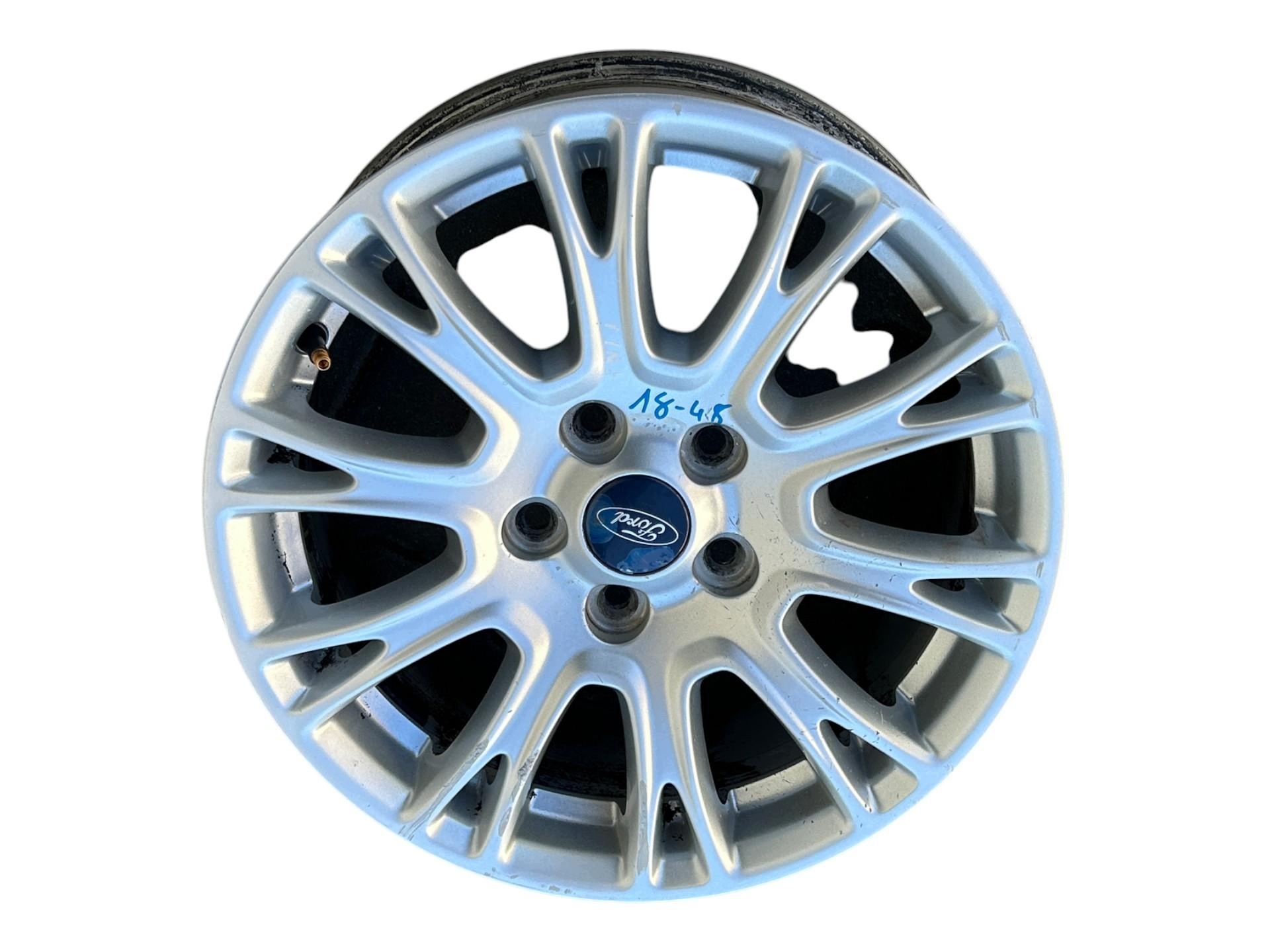 disk hliníkový disk 16 FORD GRAND C-MAX MK2 2010-2014 5X108 7J ET50