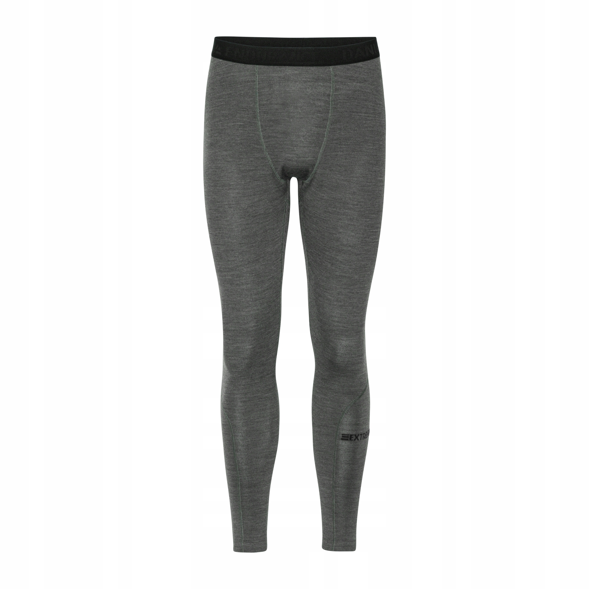 Spodnie Merino na Ekstremalne Zimno Danish Endurance Męskie Legginsy XL