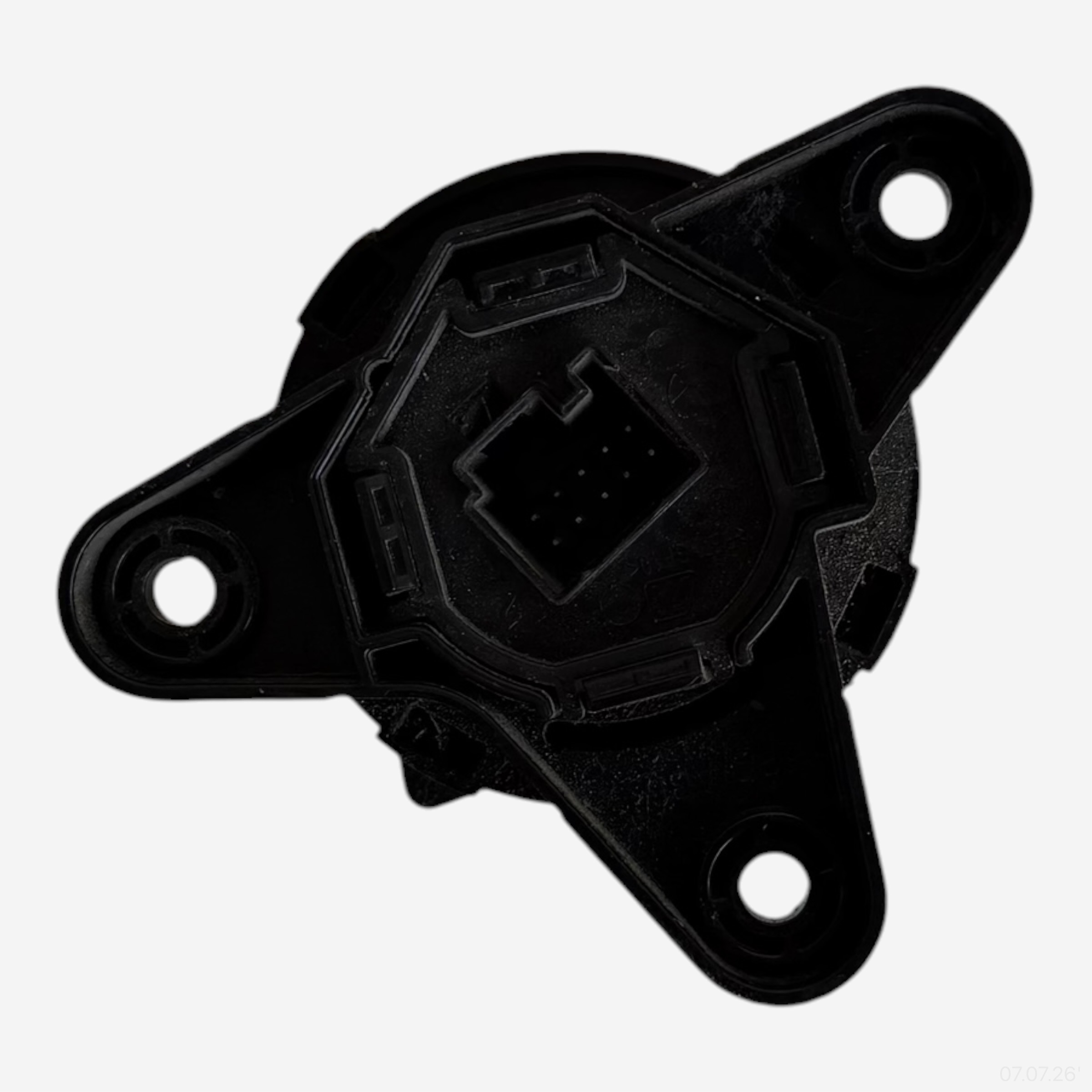control panel switch ALFA ROMEO GIULIA 156129320