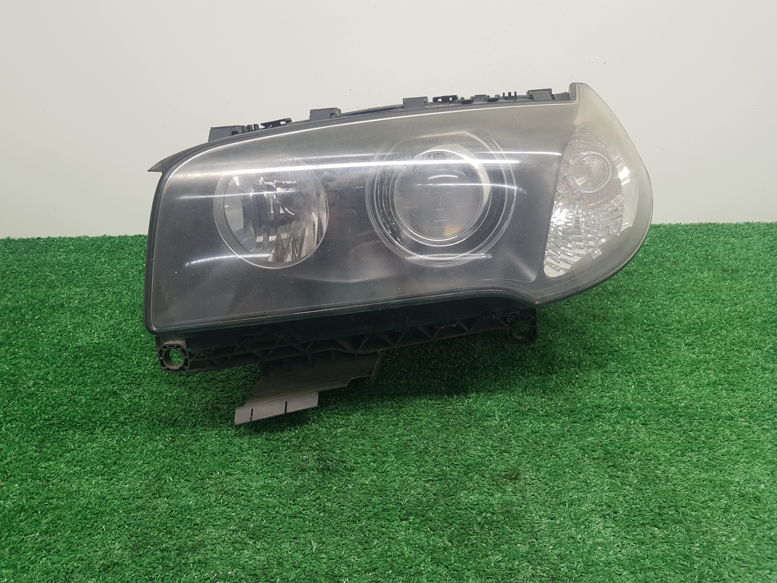 light left front BMW X3 E83 AL XENON 3418415