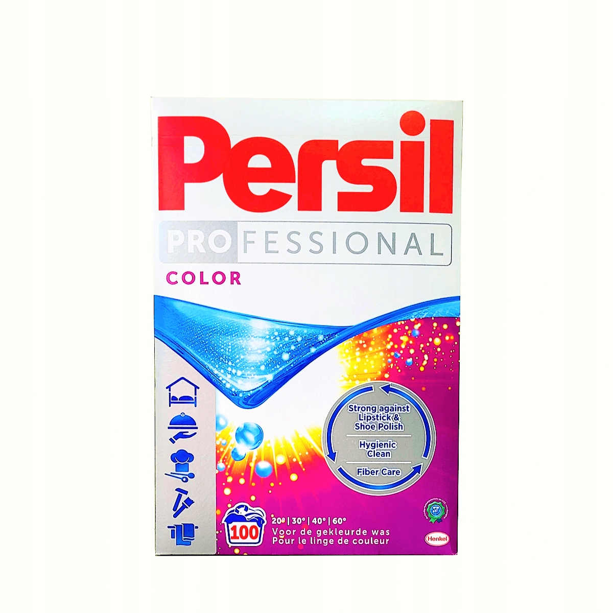 

Persil Color proszek do prania koloru 100 prań 6 k