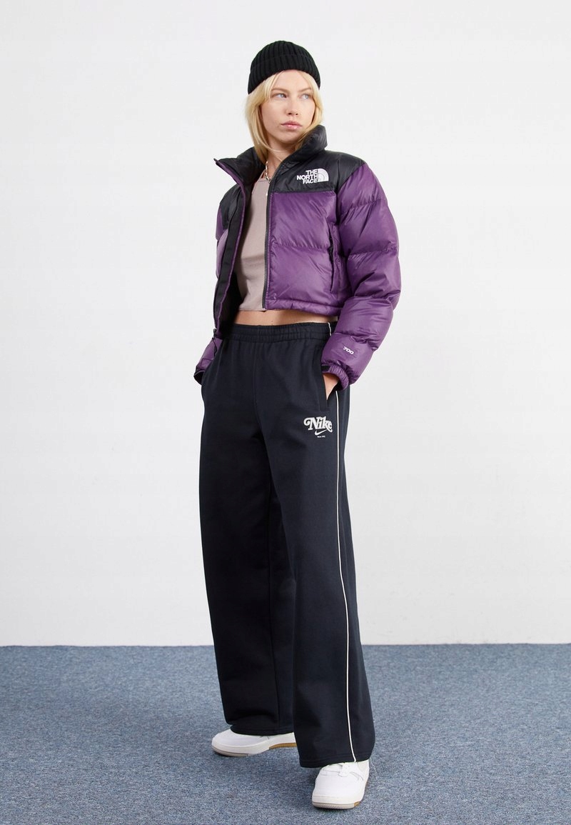 Dresové kalhoty Loose Fit Nike XL