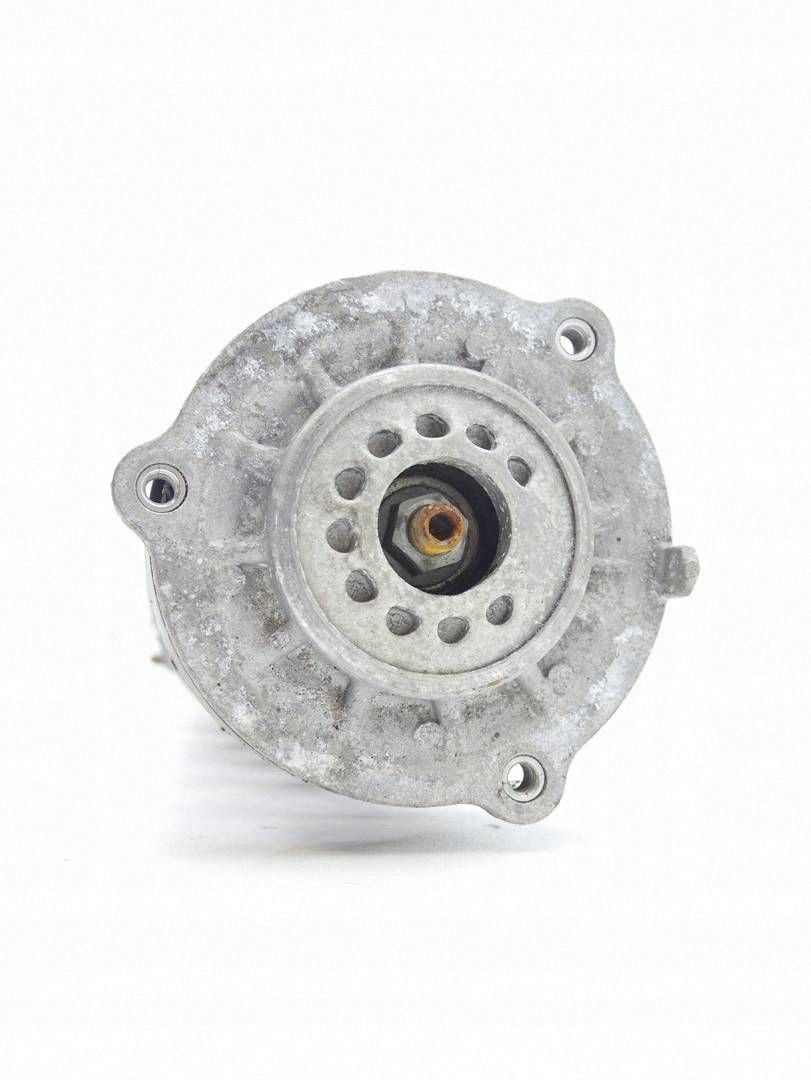 shock absorber front front left AUDI Q7 4M 3.0 TDI 4M0413037