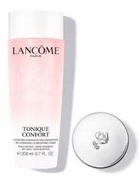 Lancome Tonique Confort luksusowy tonik do skóry suchej 200 ml