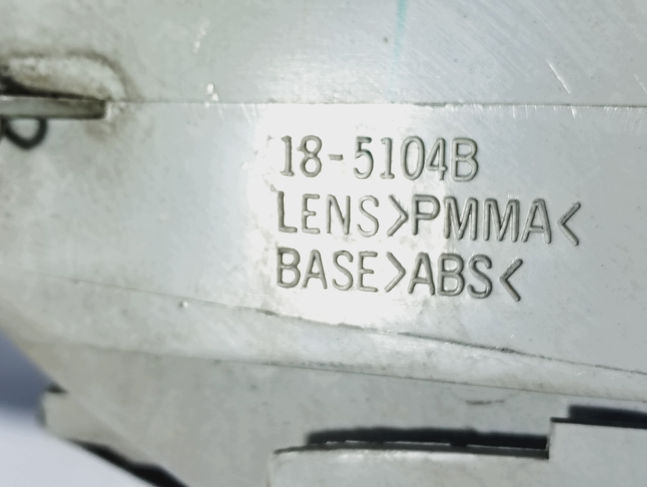 blinkerleuchte links vorne OE 185104B VW PASSAT B5 96-05