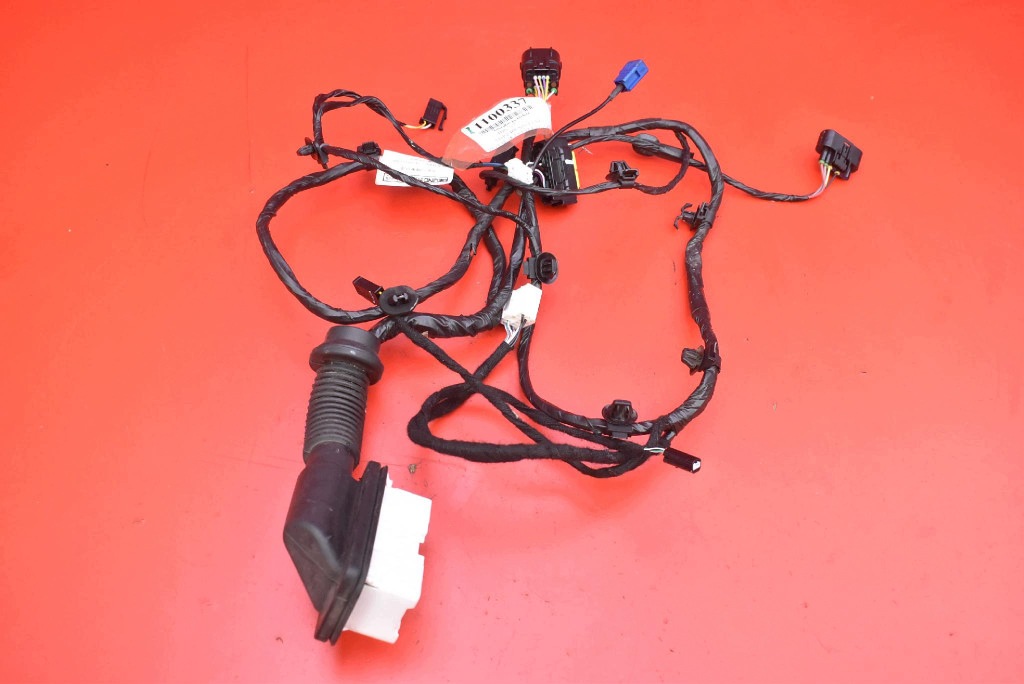 bundle wiring door right front A736E02288 BAIC BEIJING X7 LIFT 23