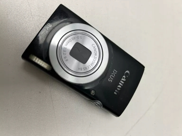 Canon IXY ,sony、panasonic、olympus… Canon Digital Camera IXY180SL 20 MP 8X zoom | eBay