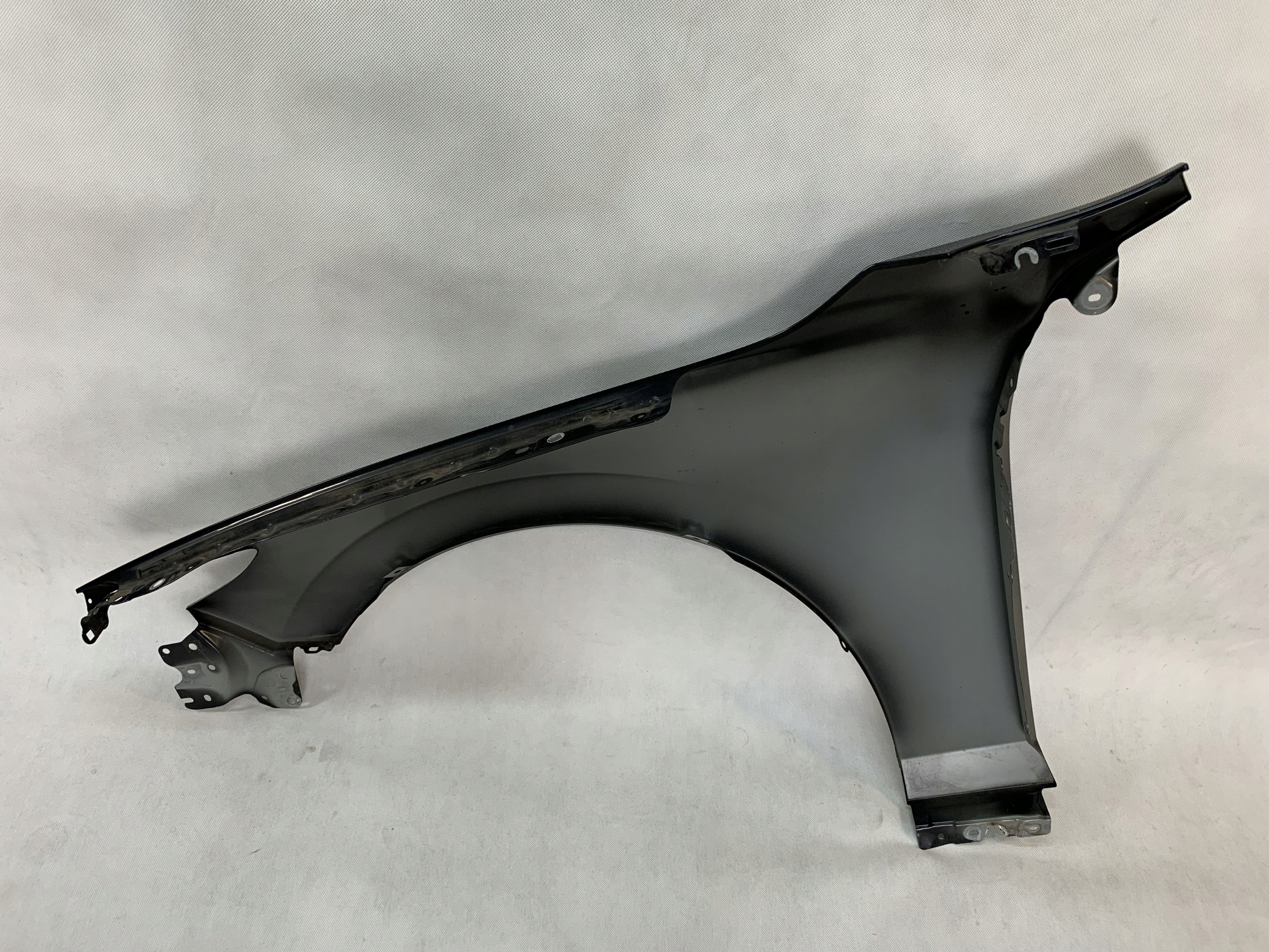 parafango Destra Mazda 3 III 19r 2019 03.26