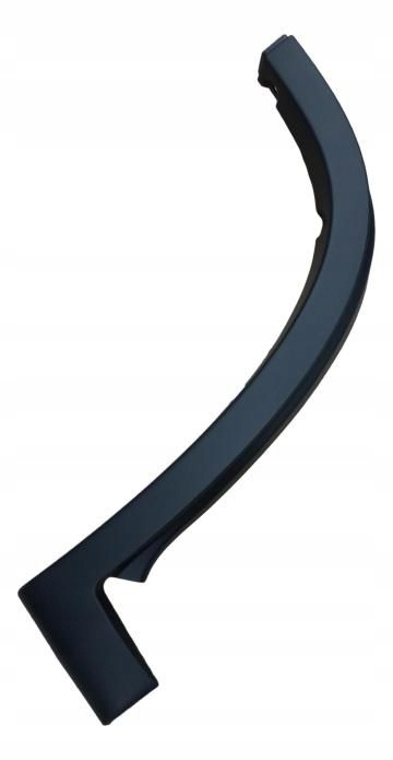 1685340280 НАКЛАДКА ЗАЩИТА ДВЕРИ ЛЕВ. ОРИГИНАЛ OE СОБАКИ BOXER JUMPER MOVANO