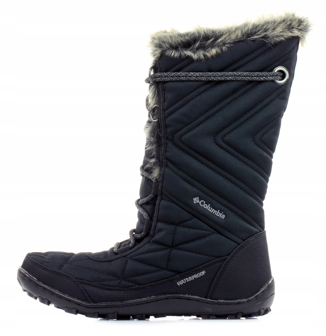 Sněhule Columbia Minx Shorty III BL5964010 r.36