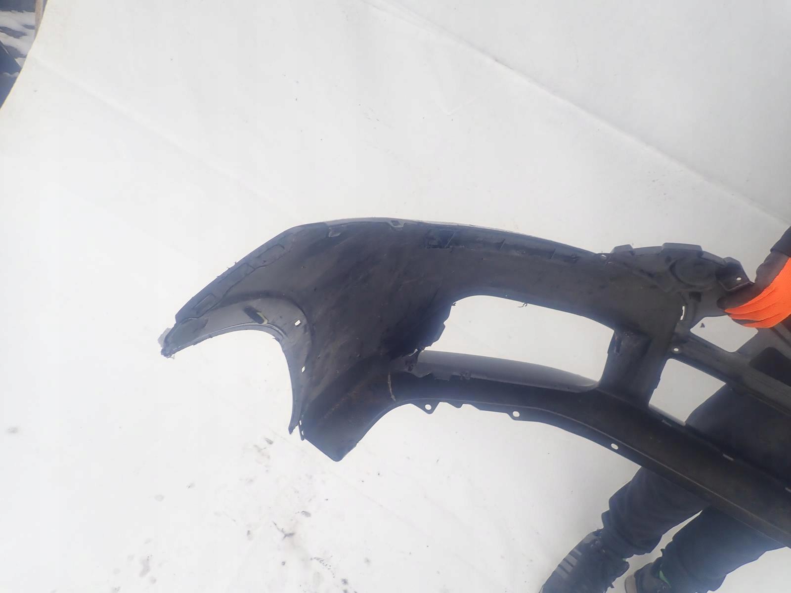 HONDA CIVIC IX 11-13 bumper front front washer