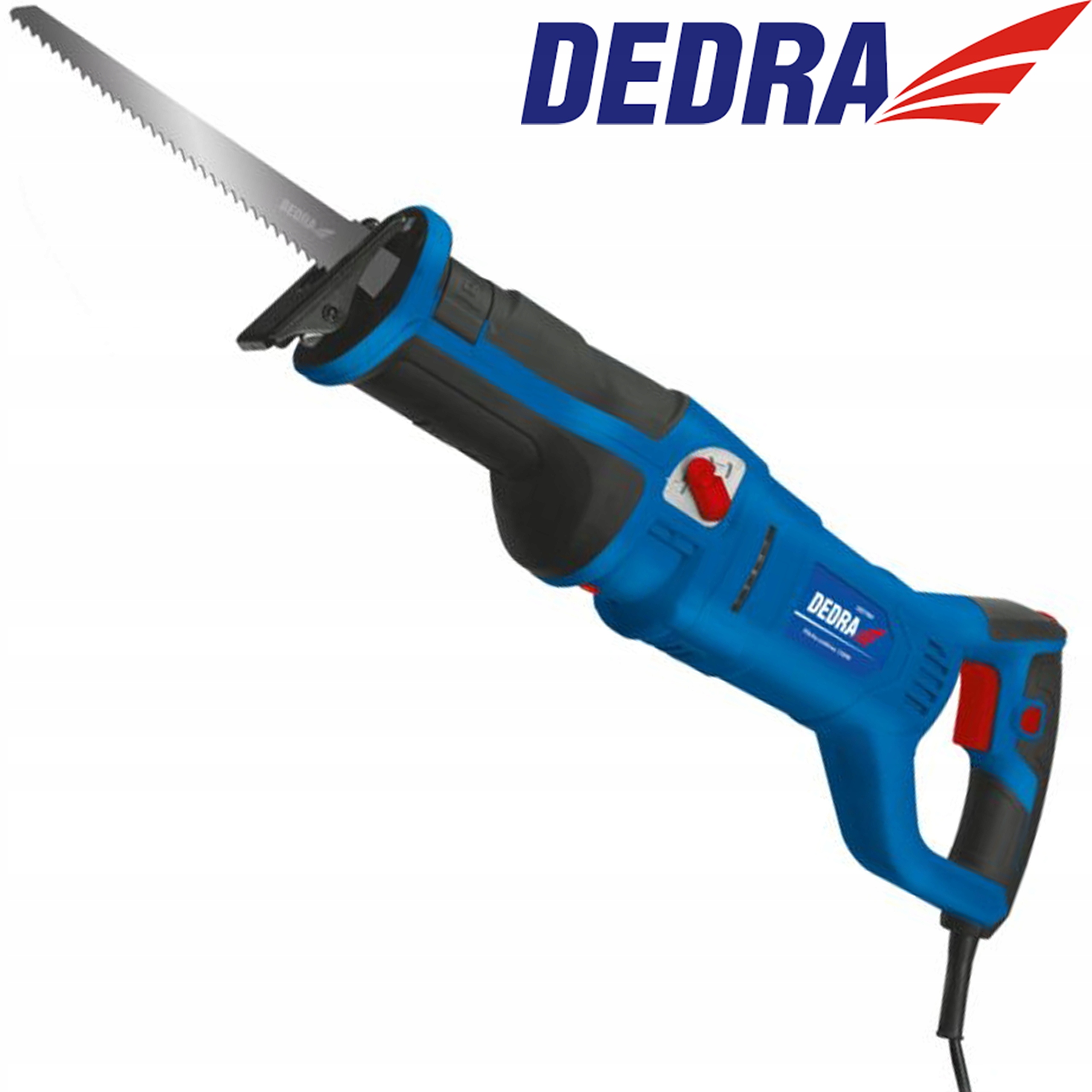 Dedra DED7969 1200 W Pila ocaska