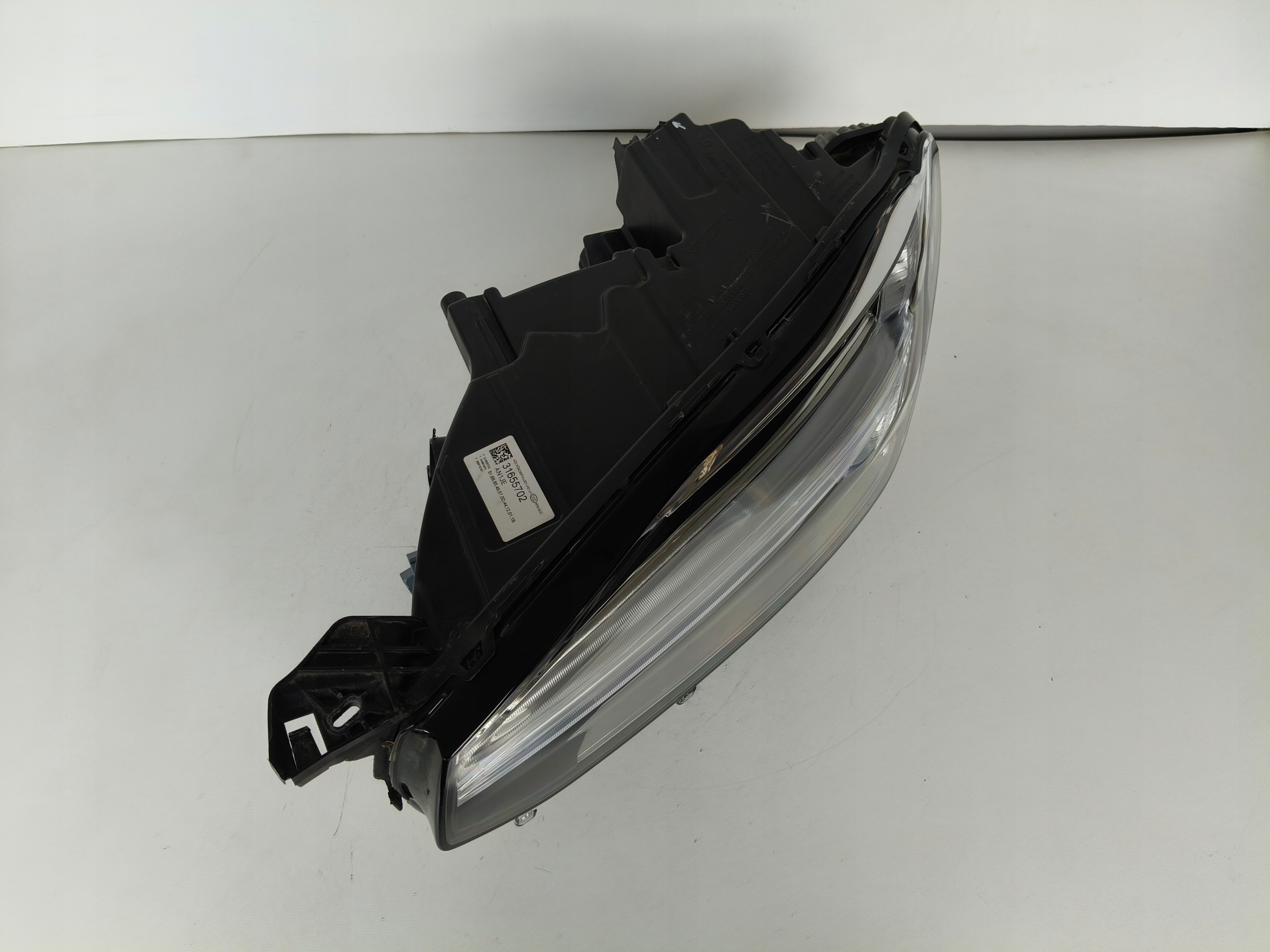 light left REFLEKTOR VOLVO XC90 II 19- LIFT FULL LED ACTIVE HIGH BEAM