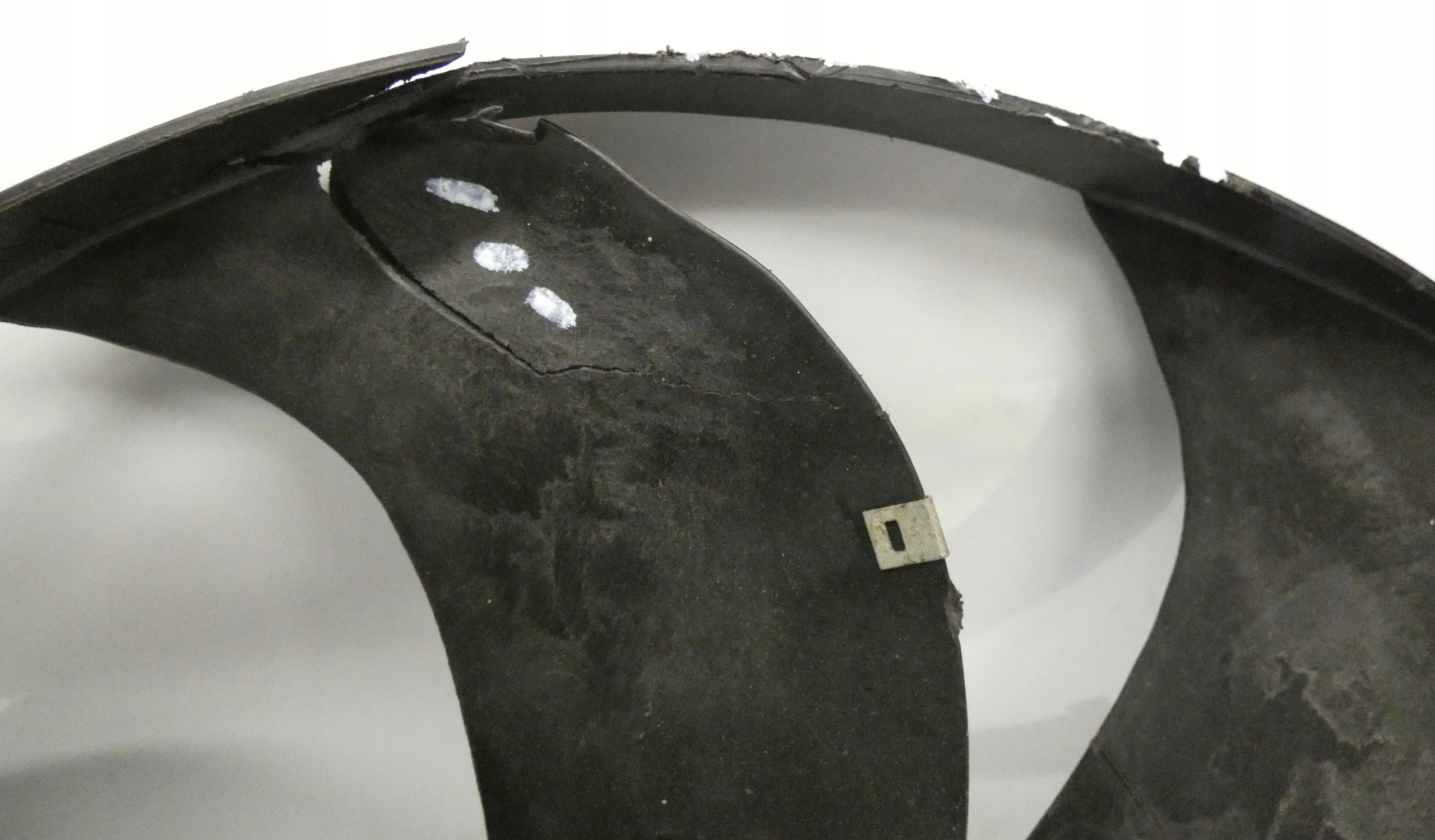 PORSCHE CAYMEN BOXSTER 9P1959455B ventilátor chladiče