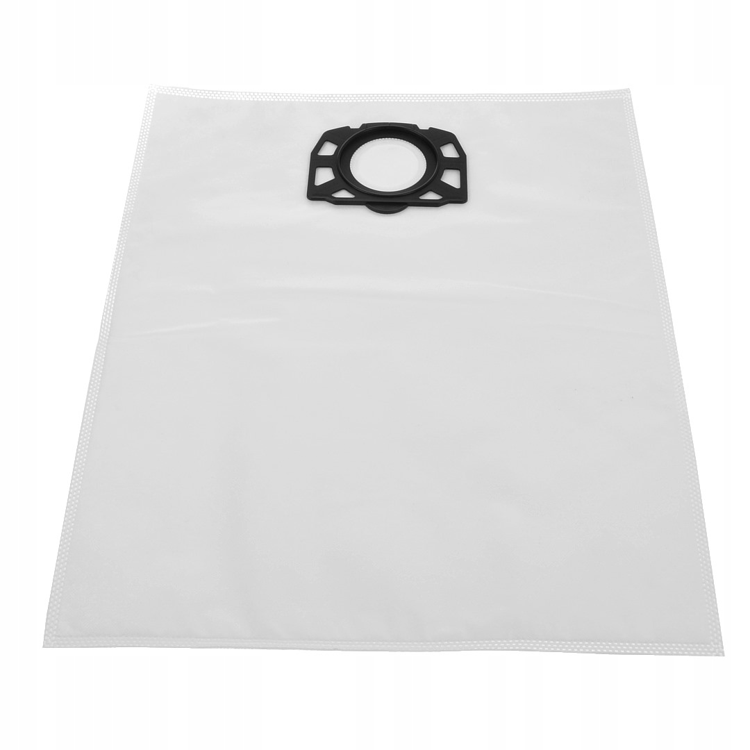 Worki do Karcher WD4 WD5 WD6 MV4 MV5 MV6 10szt Typ worka syntetyczny