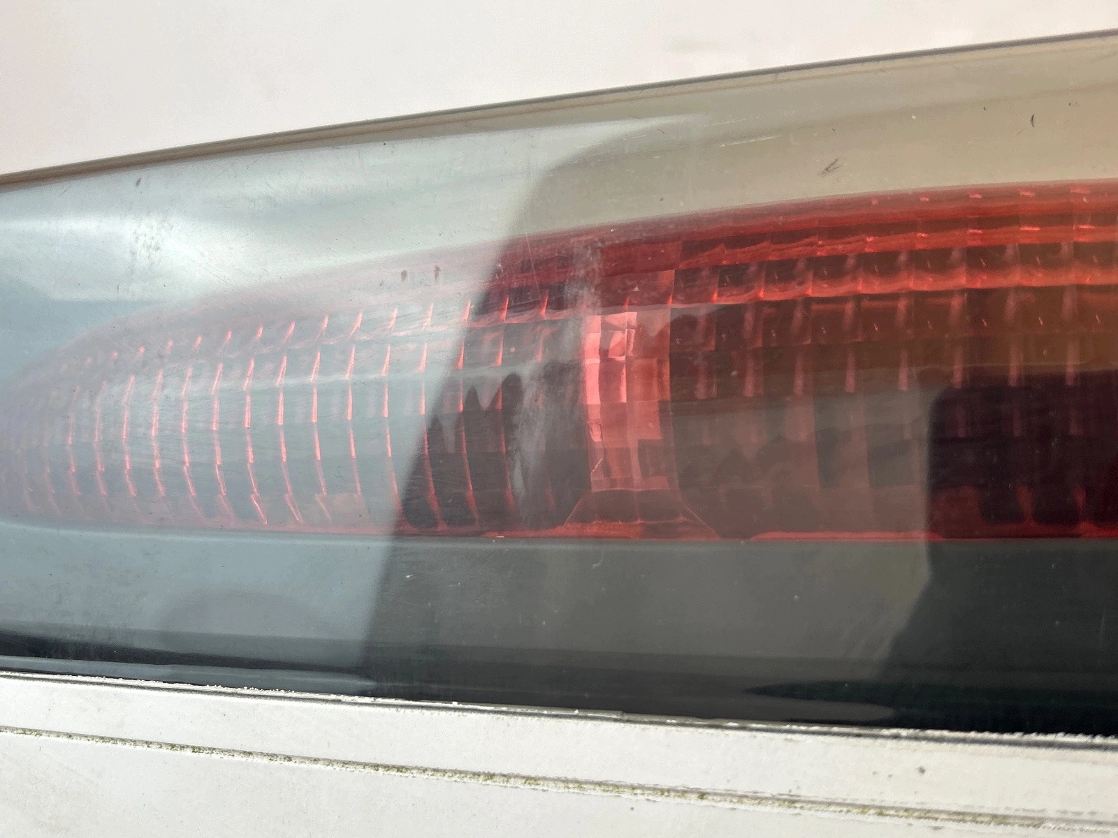 light rear part rear right Renault Trafic II Vivaro A Primastar 01-06