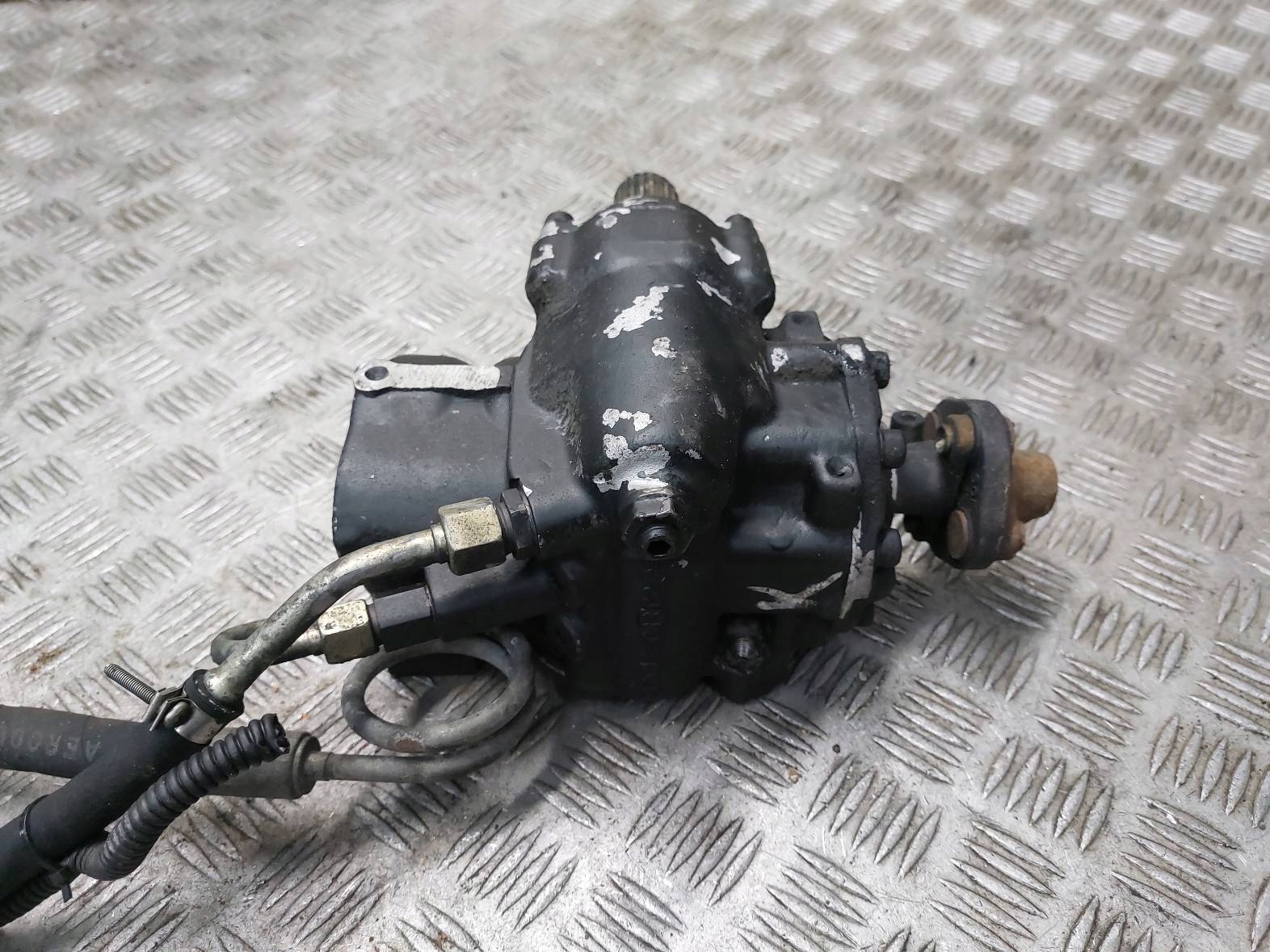 Boîter direction Boîter direction MERCEDES-BENZ W201 190 2014603302
