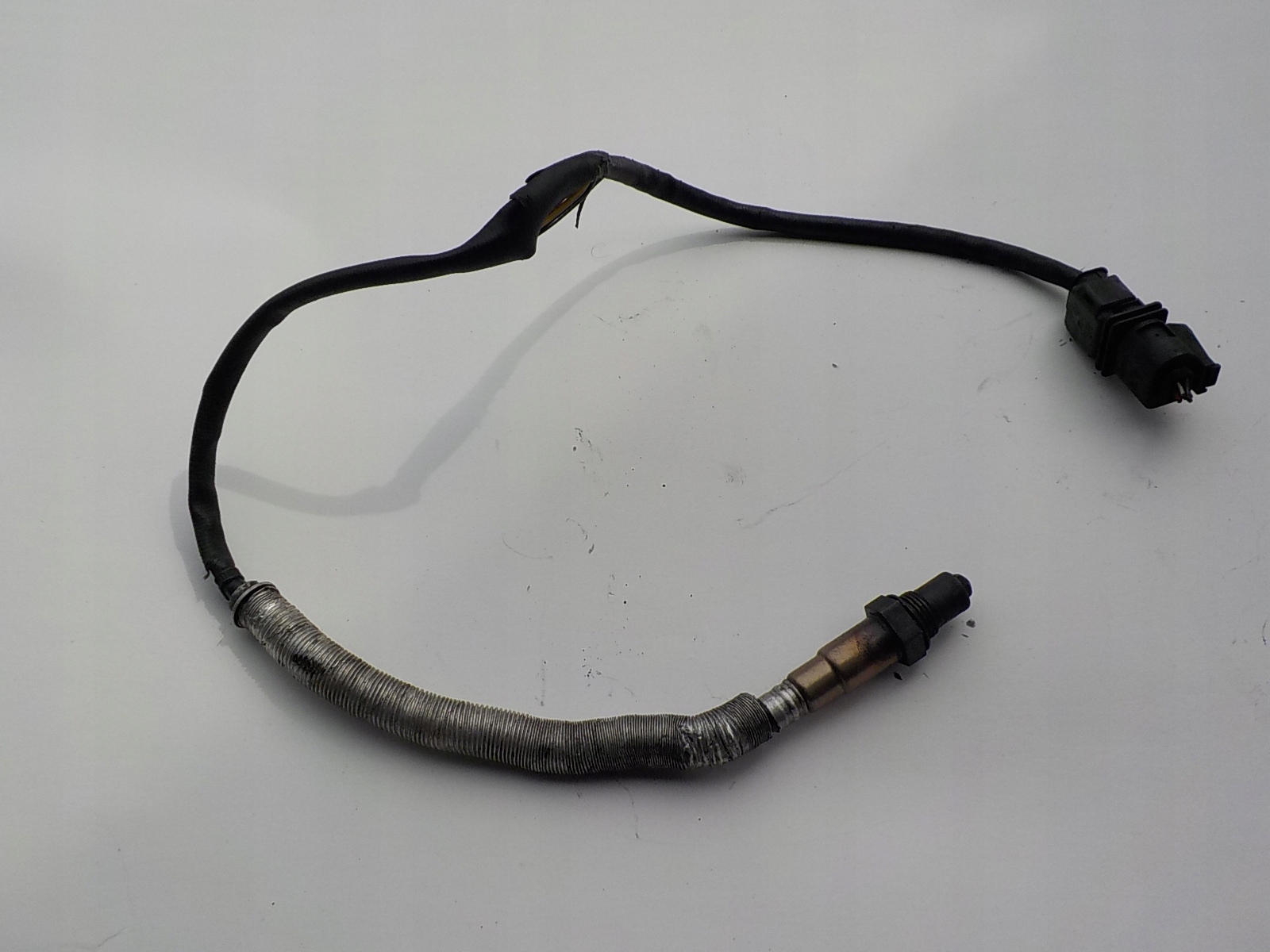 MERCEDES-BENZ C W204 1.8 K SONDA LAMBDA 0258017121