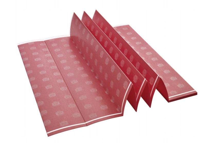 NOWY SECURA THERMO AQUASTOP SMART - SZEROKI 6,44m2 EAN (GTIN) 5905167839454