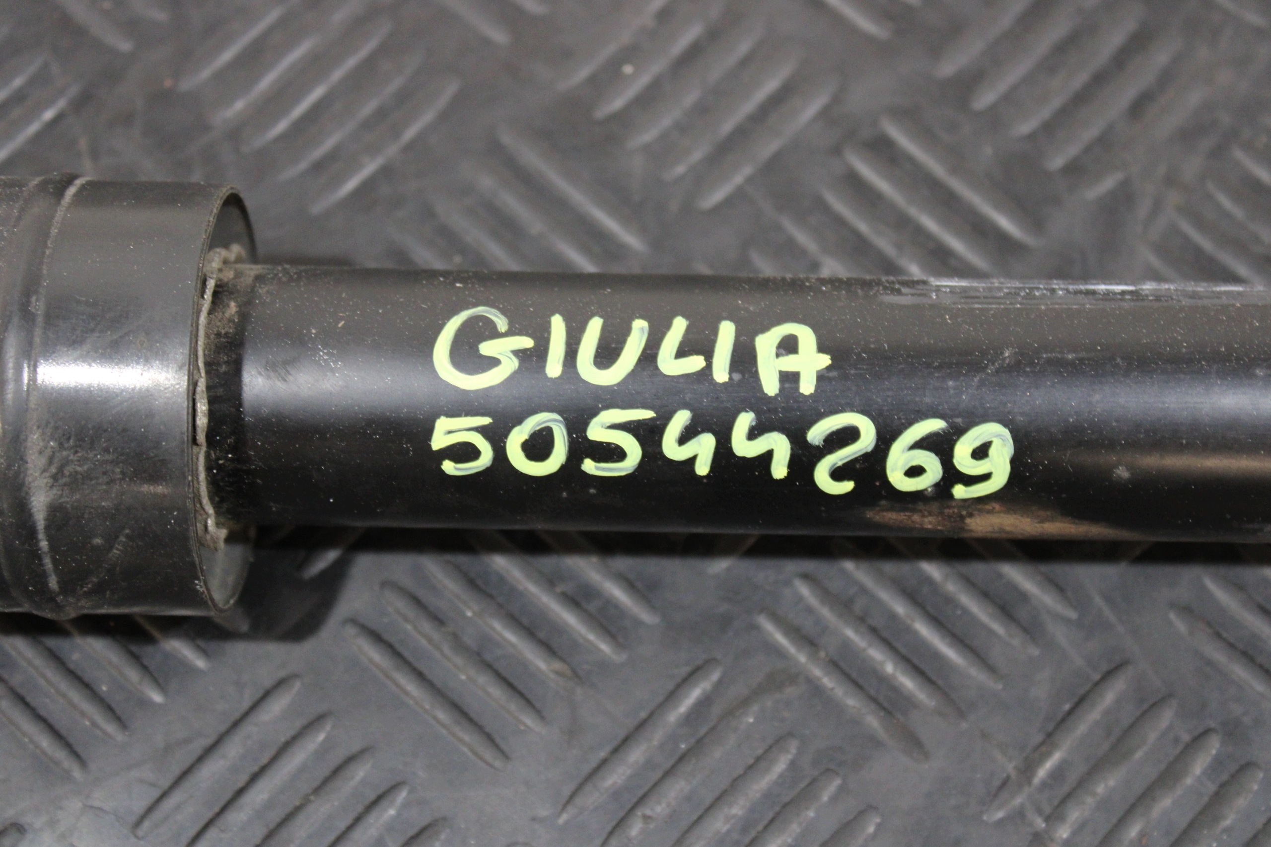 Stoßdämpfer heck 50544269 ALFA ROMEO GIULIA