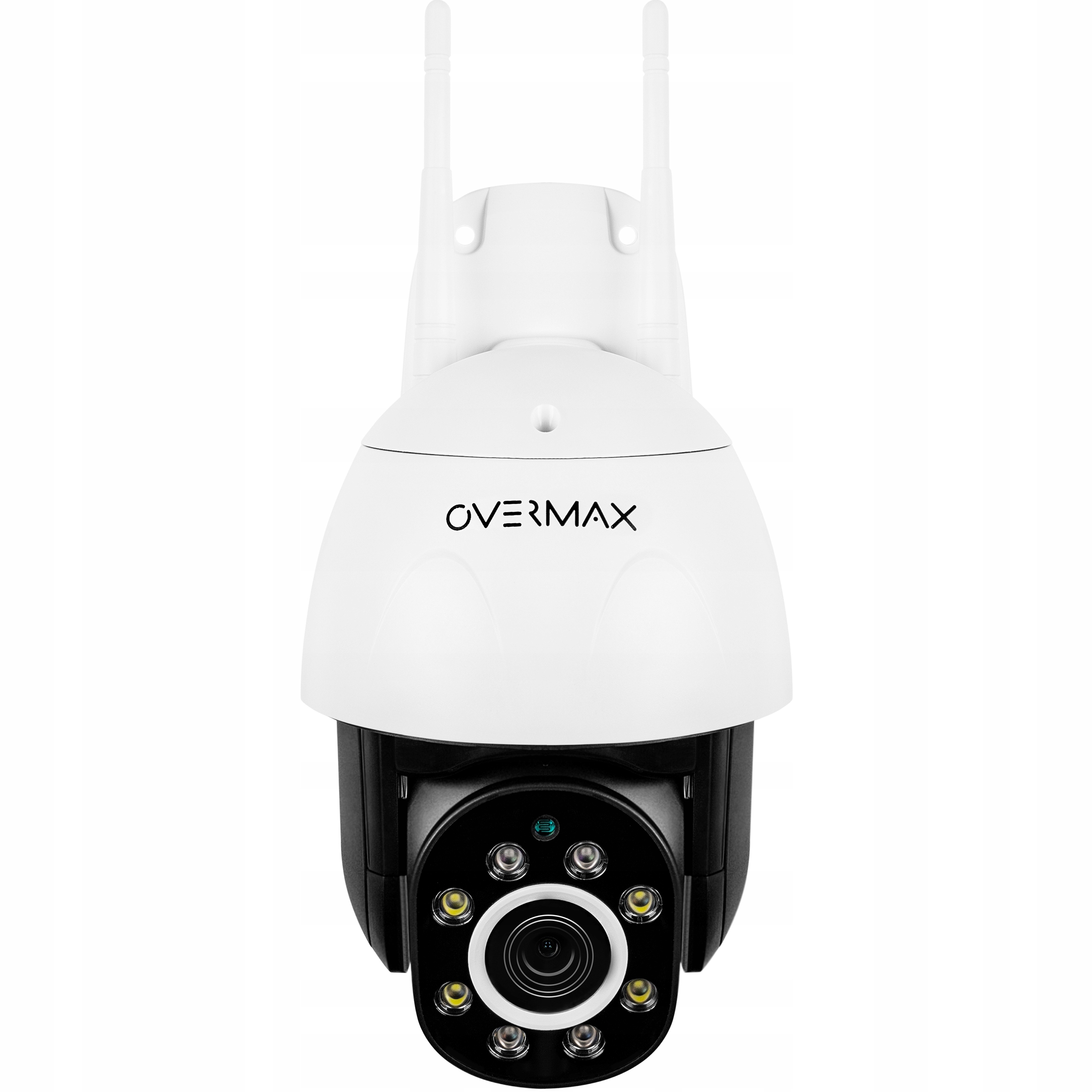 

Kamera Zewnętrzna Obrotowa Ip Wifi 2.5K Pro 4xZOOM