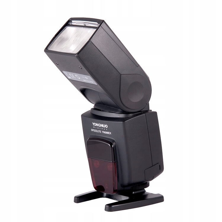 Lampa BŁYSKOWA Yongnuo YN-568EX III TTL HSS CANON Kod producenta YN0120