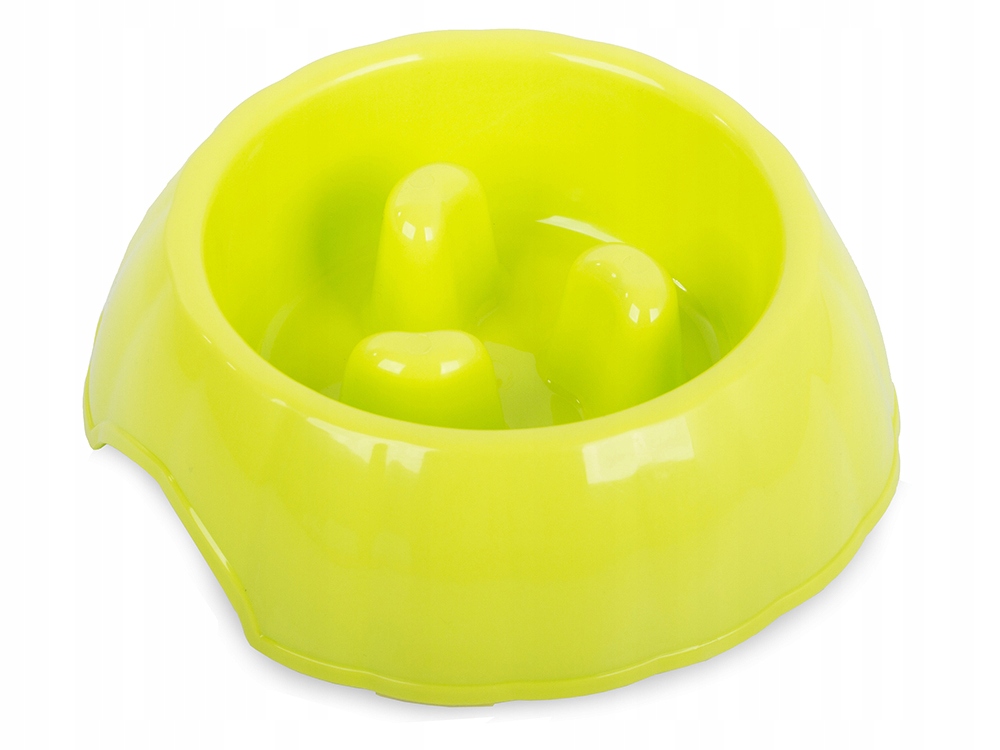 

Miska Spowalniająca Jedzenie Dla Psa Kota 400ml