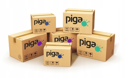 ROLL-UP DWUSTRONNY 100 x 200 KASETA TWIN + TORBA Marka inny