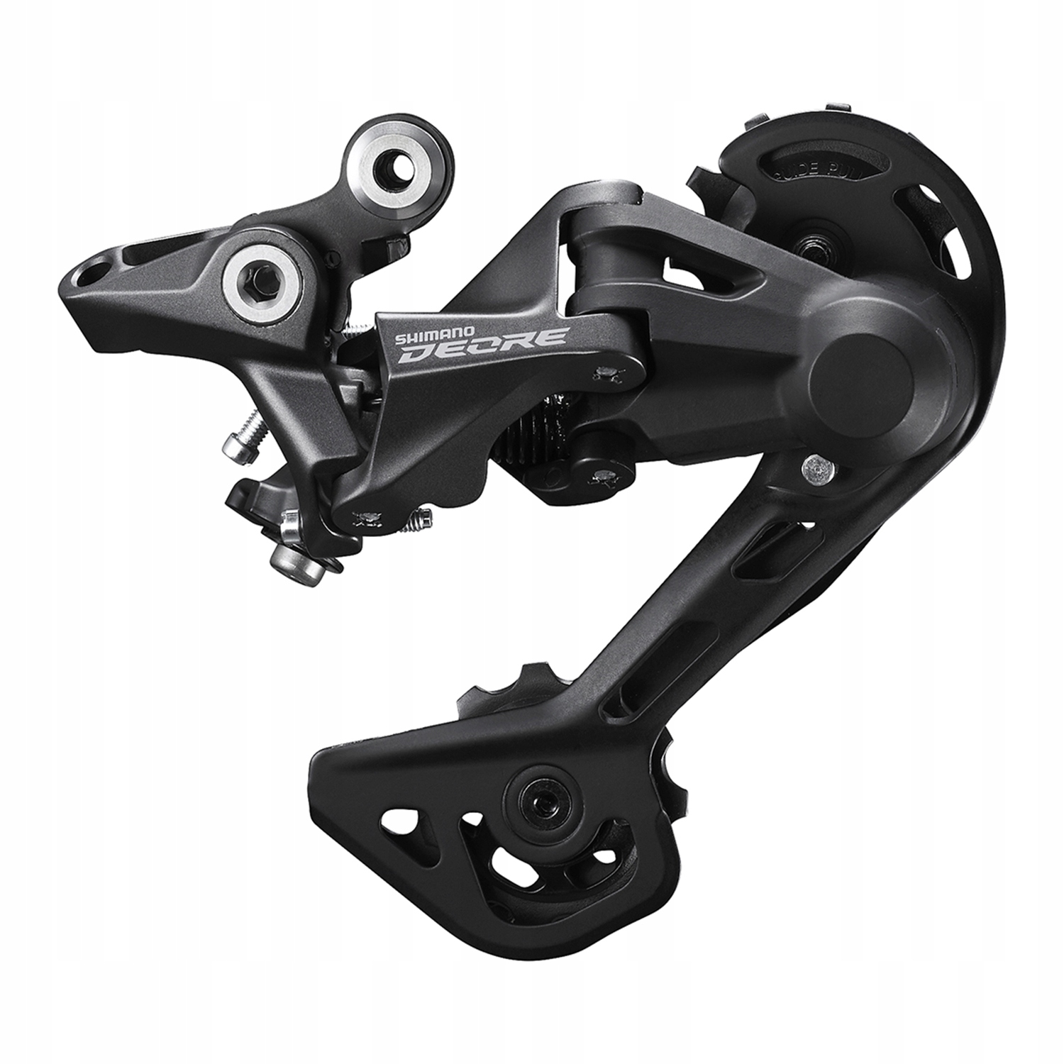

Shimano RD-M4120 Przerzutka tył 10/11s Deore