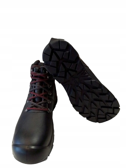 Buty bezpieczne E.S. Umbriel mid S3 R.43 Marka Engelbert Strauss