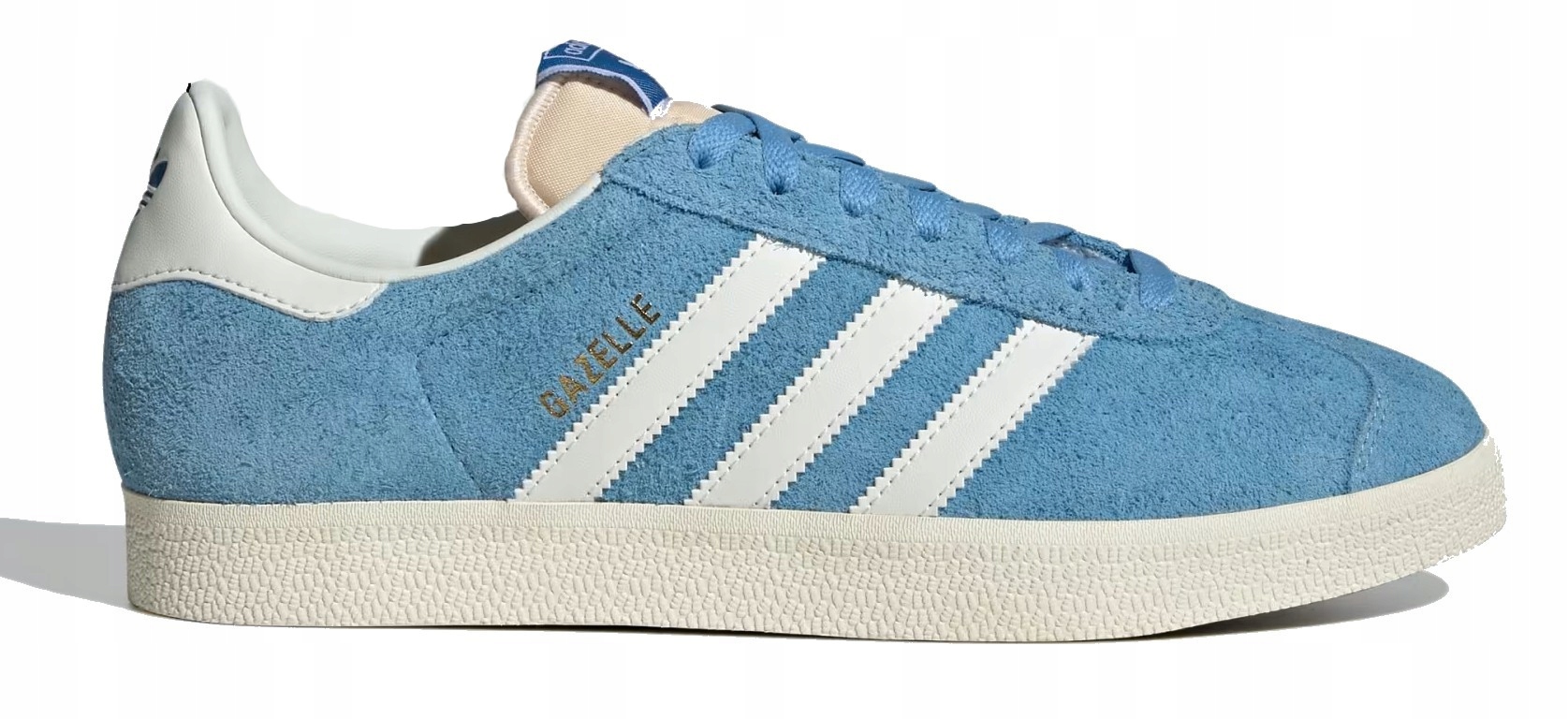 Boty Adidas Gazelle IF9653 pánské sportovní ikonické tenisky vel. 46 2/3